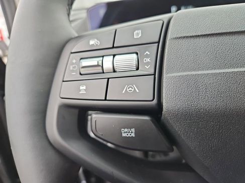 New 2026 Kia Sportage LX image 20