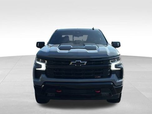 Used 2024 Chevrolet Silverado 1500 LT Trail Boss w/ LT Trail Boss Premium Package image 8