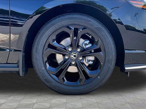 Used 2025 Honda Accord SE image 24