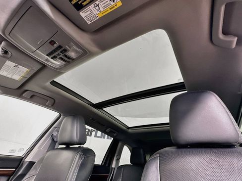 Used 2016 Toyota Highlander Limited Platinum w/ Protection Package #3 AWD/4WD image 27