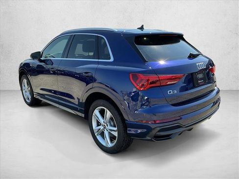 Used 2021 Audi Q3 2.0T Premium Plus w/ Premium Plus Package image 7