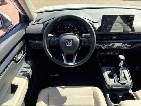 New 2026 Honda CR-V EX-L image 14