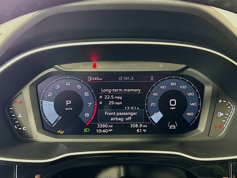 Certified 2025 Audi Q3 2.0T Premium Plus w/ Premium Plus Package image 16