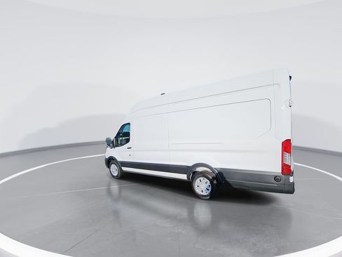 New 2026 Ford Transit 250 148 High Roof Extended w/ Load Area Protection Package image 6