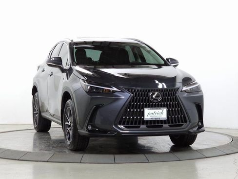 Used 2024 Lexus NX 350 AWD image 1