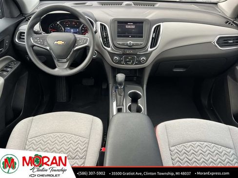 Certified 2024 Chevrolet Equinox LS w/ LS Convenience Package image 15