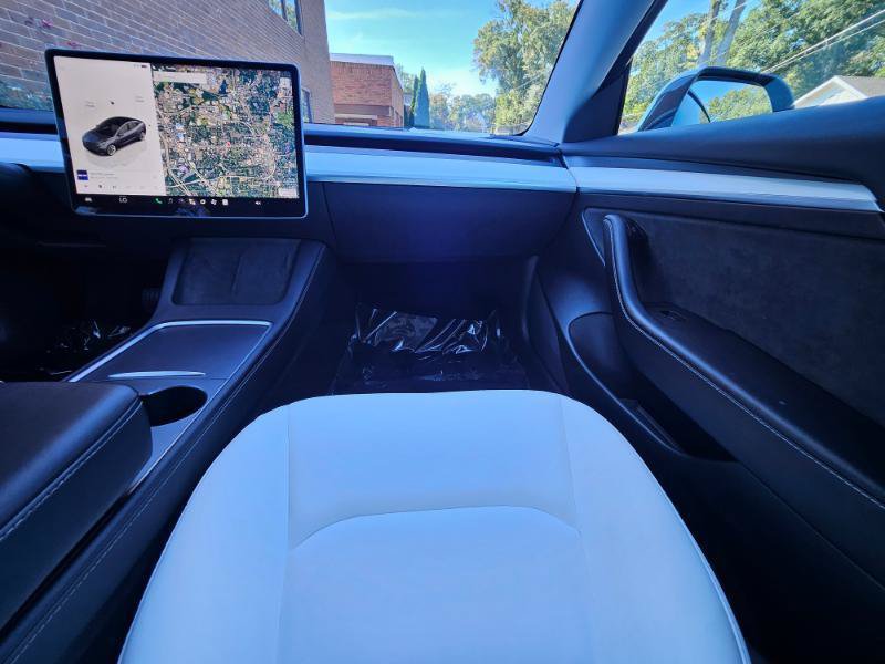 Used 2023 Tesla Model 3 Standard Range RWD image 53