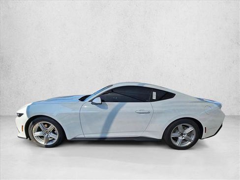 New 2026 Ford Mustang EcoBoost image 5