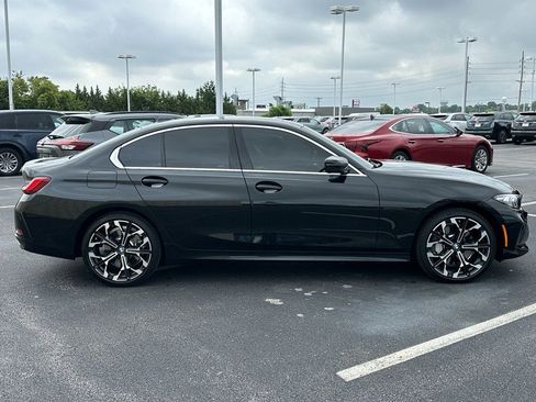 Used 2025 BMW 330i xDrive Sedan w/ Premium Package image 4