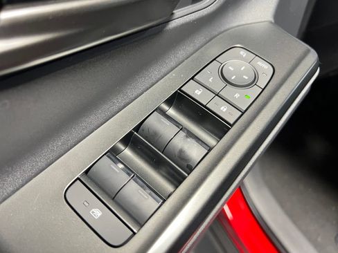 New 2026 Toyota bZ image 31