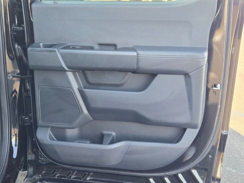 Used 2025 Ford F150 STX w/ Equipment Group 200A image 10