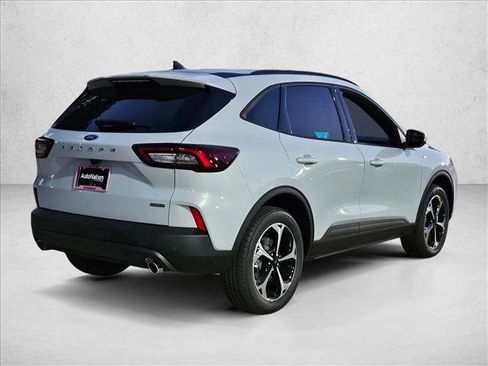 New 2026 Ford Escape ST-Line Select w/ Tech Pack #1 image 2