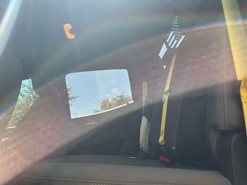 Used 2024 Chevrolet Colorado ZR2 w/ Technology Package image 10