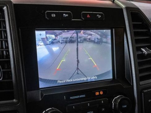 Used 2020 Ford F250 XL w/ STX Appearance Package AWD/4WD image 20