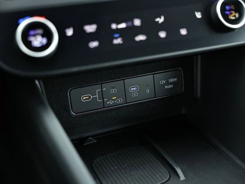 New 2025 Hyundai Sonata SEL image 15