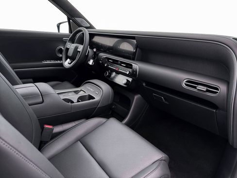 New 2026 Hyundai Palisade Calligraphy AWD/4WD image 15