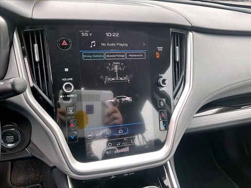 Used 2020 Subaru Legacy Limited image 26