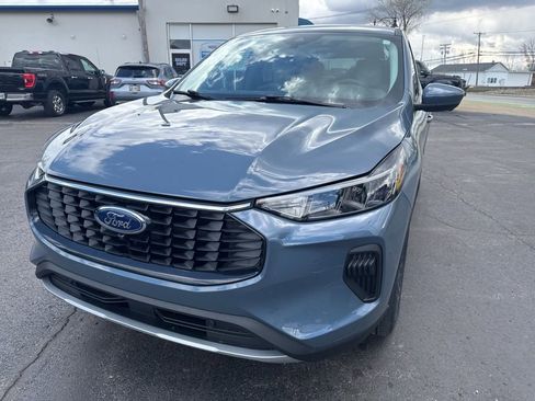 Used 2023 Ford Escape Active w/ Tech Pack #2 AWD/4WD image 44