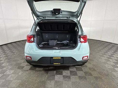 Certified 2026 Hyundai Venue SE FWD image 26