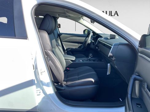 New 2025 MAZDA CX-50 AWD 2.5 S w/ Weather Package image 14