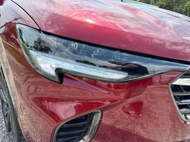 Used 2023 Buick Envision Preferred FWD image 9