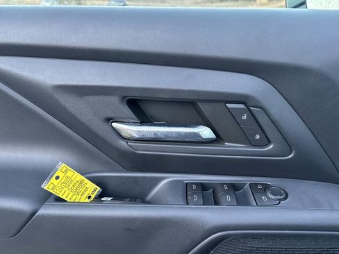 Used 2024 Chevrolet Silverado EV W/T image 16