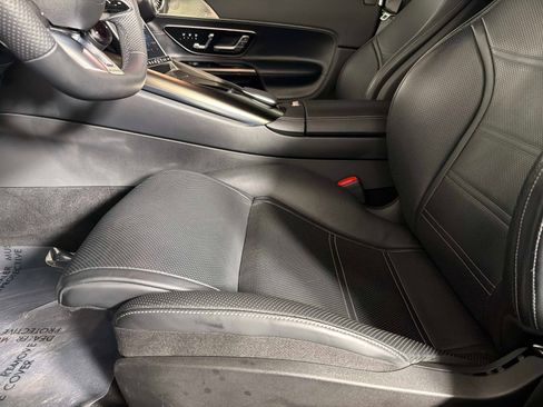 Used 2023 Mercedes-Benz SL 43 AMG image 31