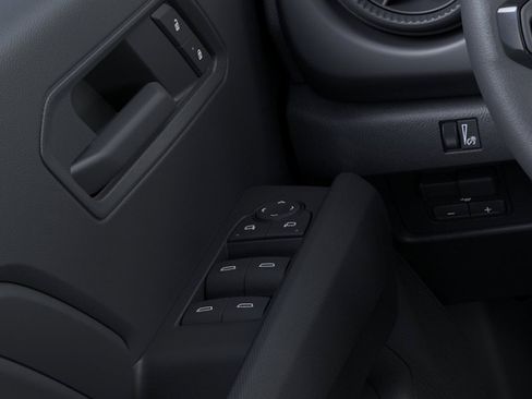 New 2026 Chevrolet Colorado W/T AWD/4WD image 22