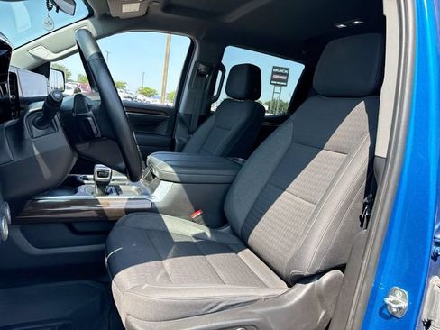 Used 2023 Chevrolet Silverado 1500 RST AWD/4WD image 11