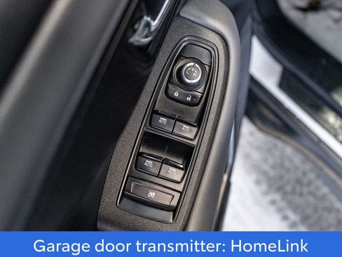 Used 2022 Subaru Outback Wilderness w/ Wilderness Package image 17