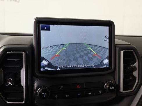 Used 2021 Ford Bronco Sport Big Bend AWD/4WD image 6