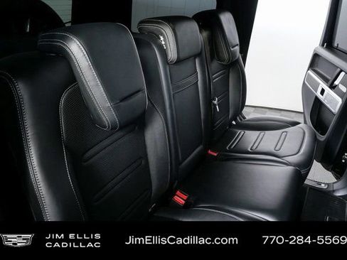 Used 2019 Mercedes-Benz G 550 image 22