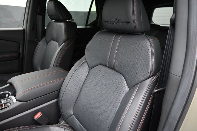 New 2026 Honda Passport TrailSport Elite image 20
