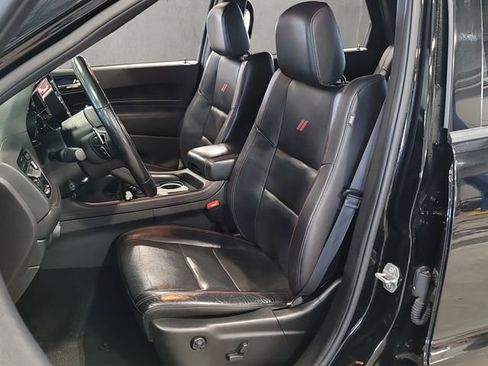 Used 2022 Dodge Durango R/T w/ Blacktop Package image 15