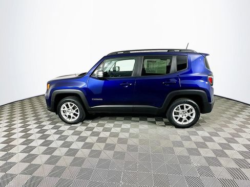 Used 2021 Jeep Renegade Limited image 6