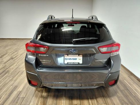 Used 2023 Subaru Crosstrek 2.0i AWD/4WD image 11