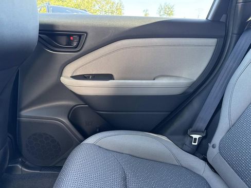 New 2025 Subaru Forester Premium image 15
