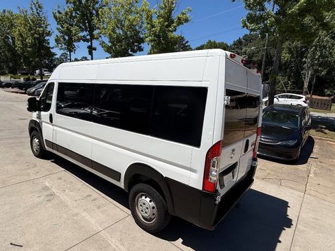 Used 2019 RAM ProMaster 2500 FWD image 30