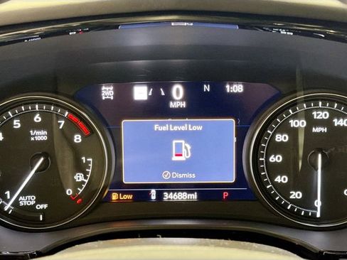 Certified 2024 Cadillac XT6 Sport w/ Platinum Package image 11