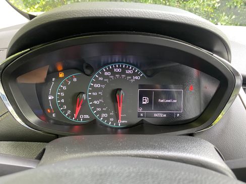 Used 2018 Chevrolet Trax LS FWD image 20