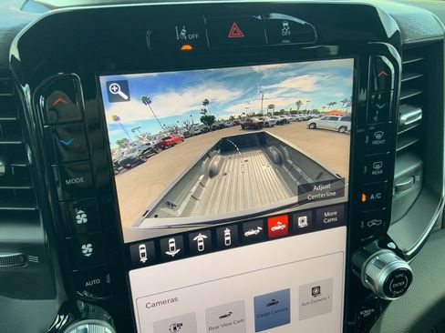 New 2026 RAM 3500 Laramie image 24