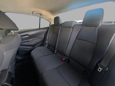 Used 2021 Toyota Corolla LE FWD image 25