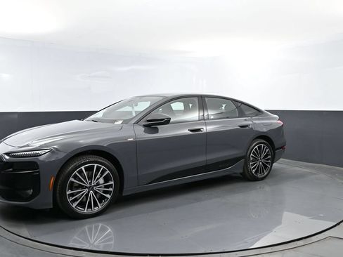 New 2027 Audi A6 e-tron Premium Plus AWD/4WD image 1
