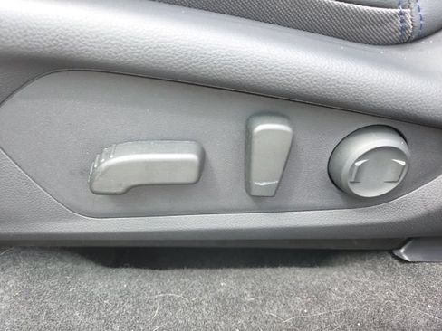 Used 2026 Subaru Forester Limited AWD/4WD image 25