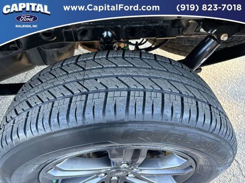 Certified 2022 Ford F150 XLT w/ Equipment Group 302A High image 14