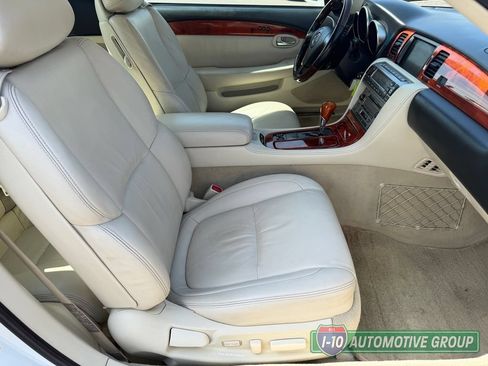 Used 2007 Lexus SC 430 Convertible RWD image 32