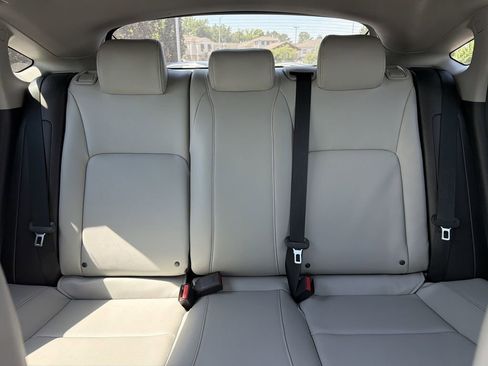 Used 2025 Acura Integra FWD image 27