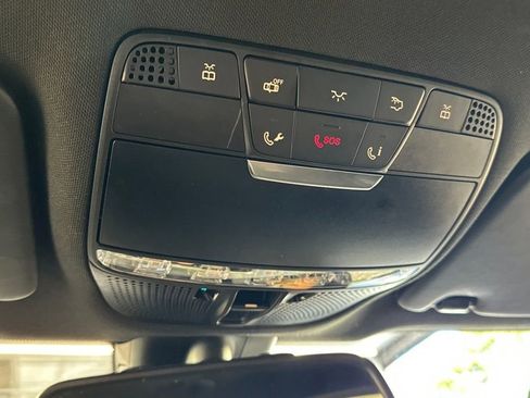 Certified 2017 Mercedes-Benz GLC 300 4MATIC image 38