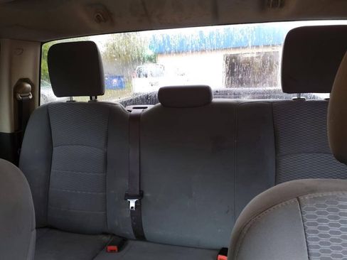 Used 2019 RAM 1500 Tradesman w/ Popular Equipment Group RWD image 18