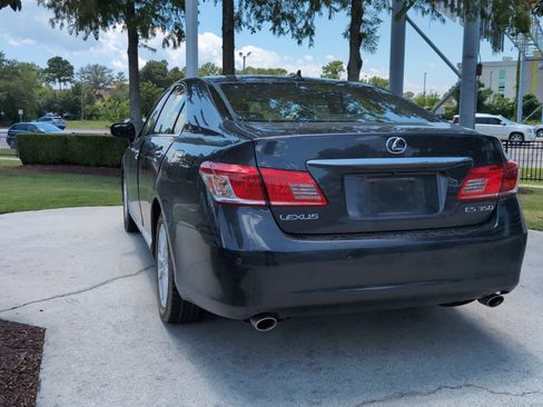 Used 2010 Lexus ES 350 FWD image 8